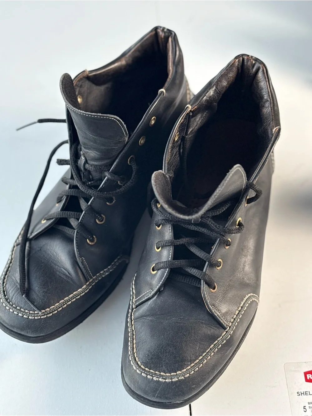 N/A classic black